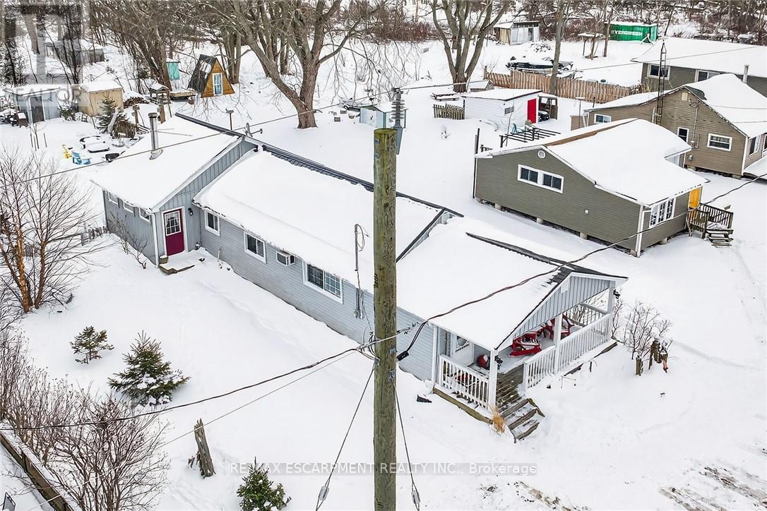 38 Siddall Road, Haldimand, Ontario  N0A 1K0 - Photo 29 - X12758612