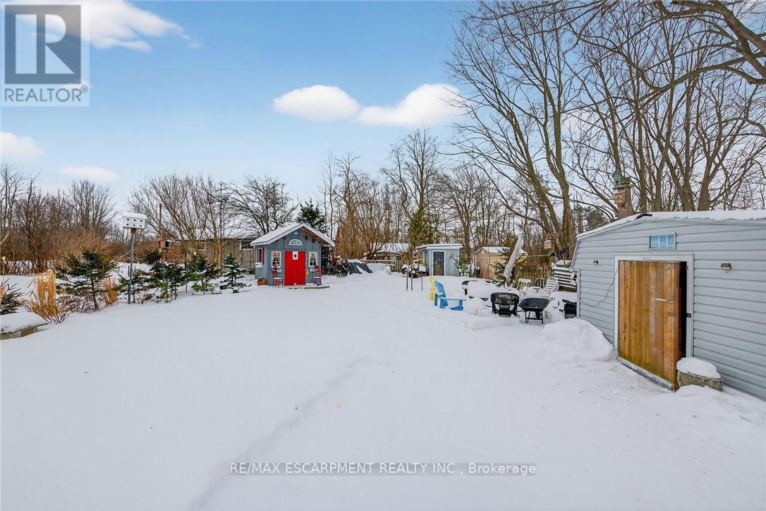 38 Siddall Road, Haldimand, Ontario  N0A 1K0 - Photo 25 - X12758612