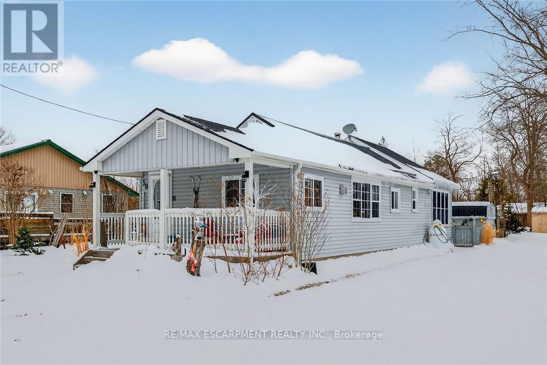 38 Siddall Road, Haldimand, Ontario  N0A 1K0 - Photo 31 - X12758612