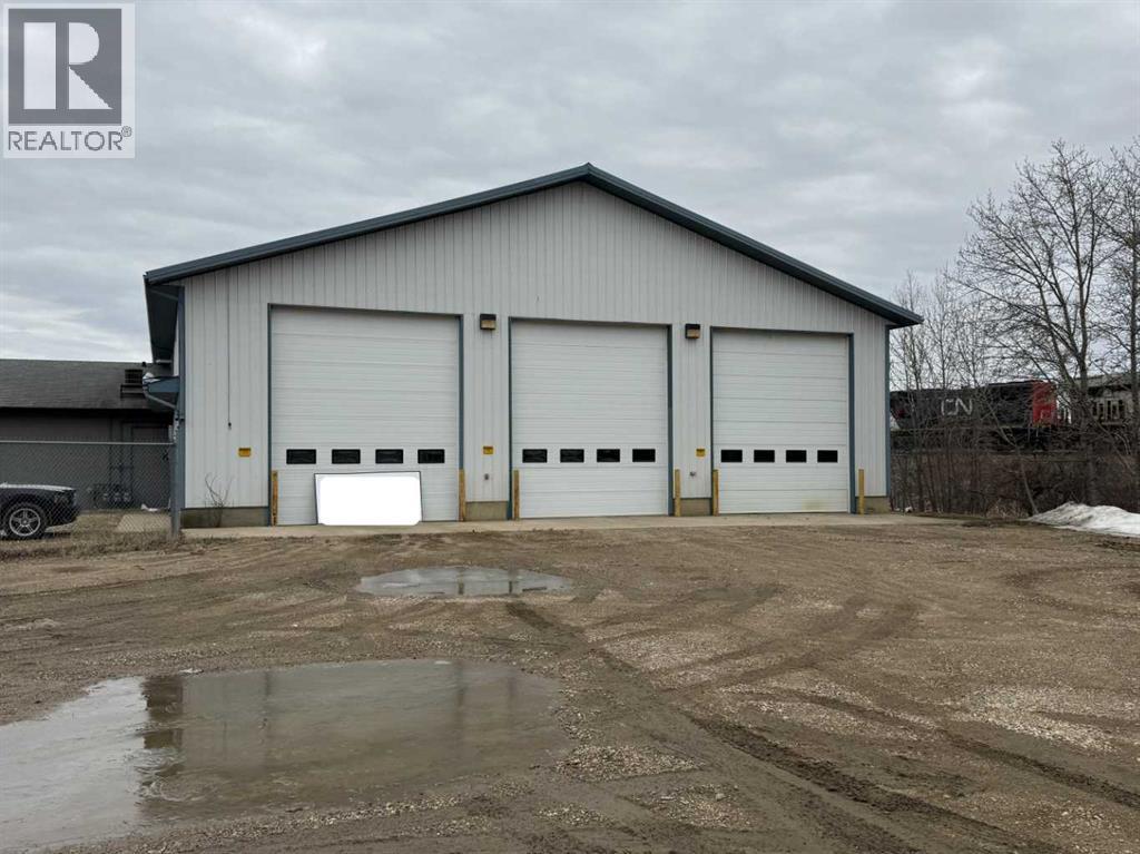 1345 1 Avenue, Wainwright, Alberta  T9W 1L1 - Photo 1 - A2298559