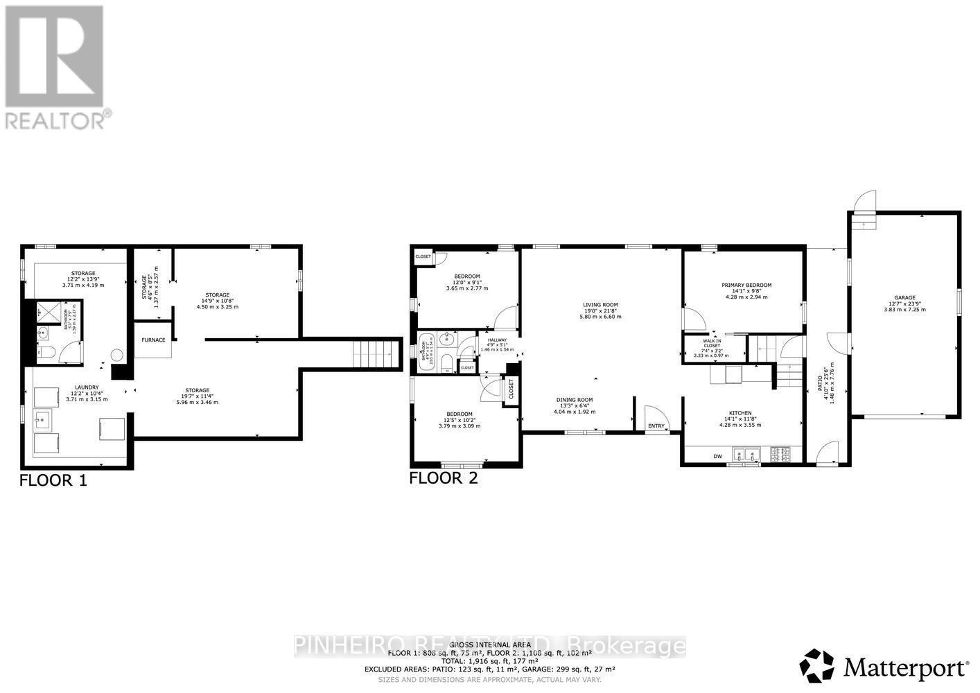 275 Ridout Street, West Elgin, Ontario  N0L 2C0 - Photo 30 - X12961404