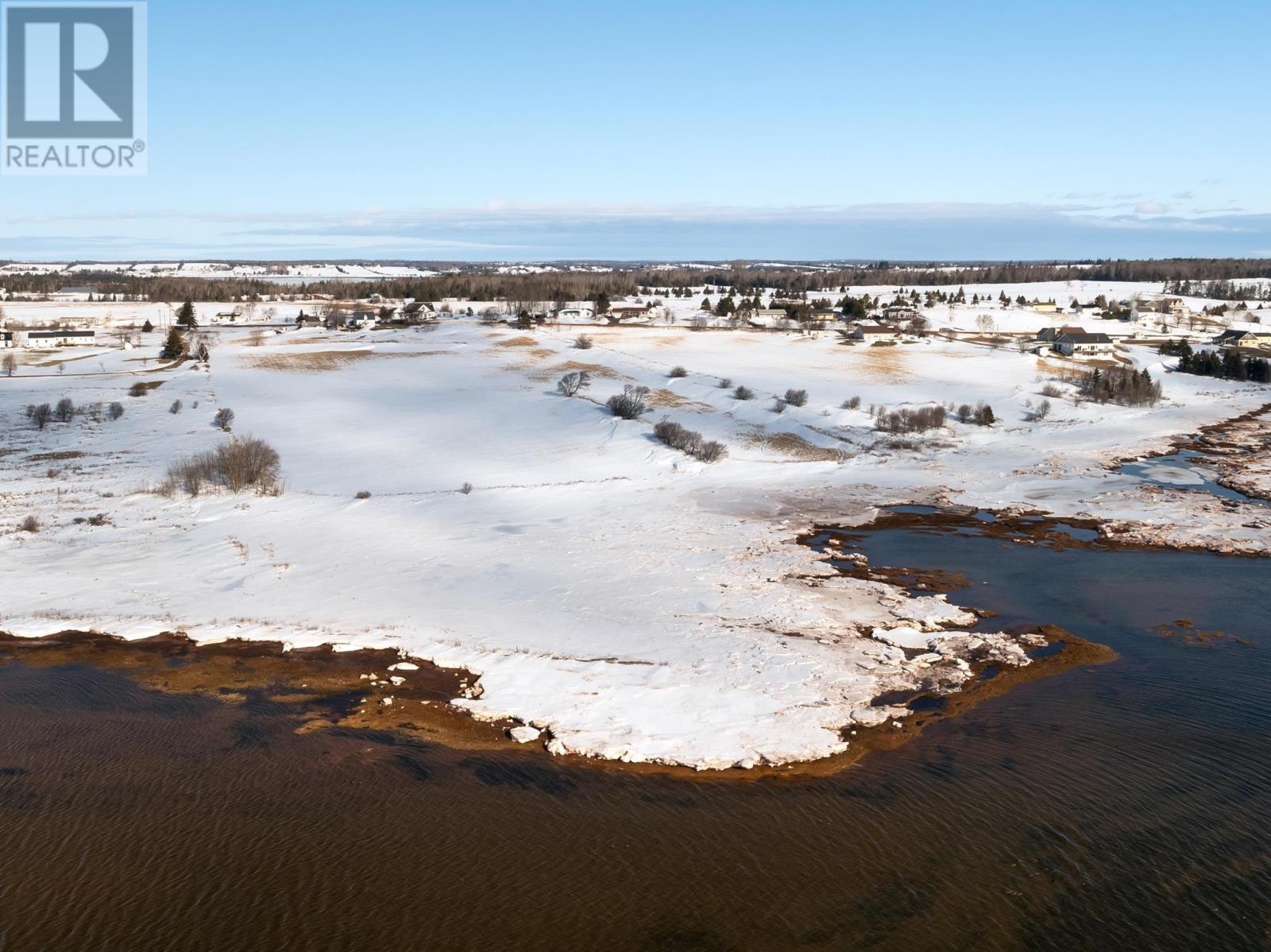 Lot 6 19 Route, Nine Mile Creek, Prince Edward Island