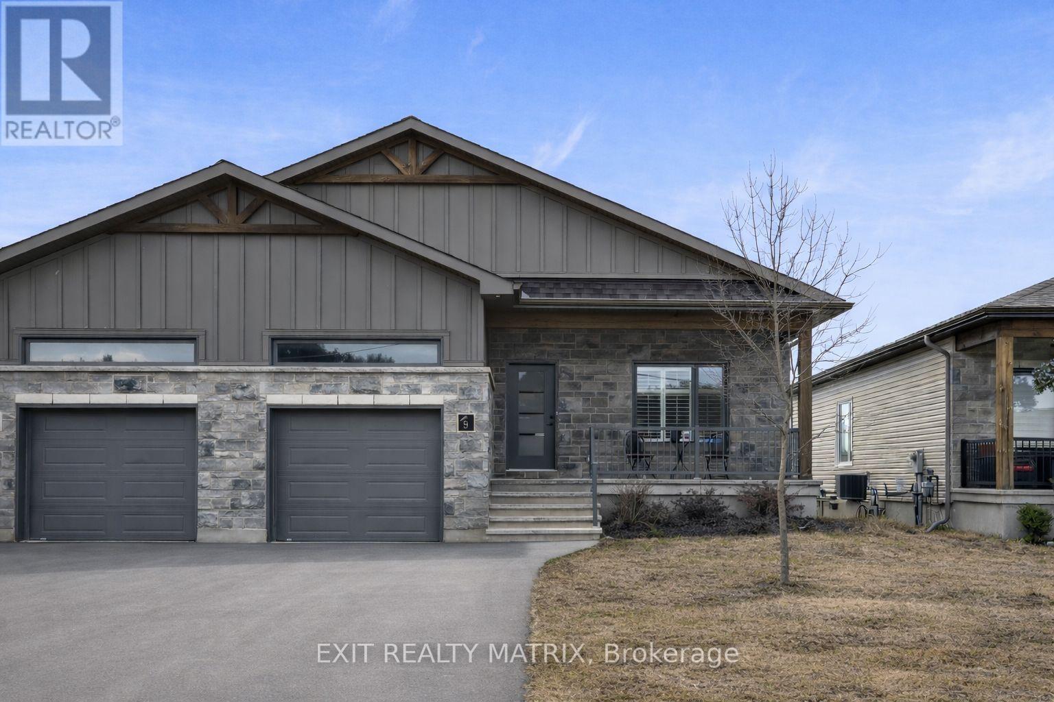 9 SARAH STREET, Casselman, Ontario