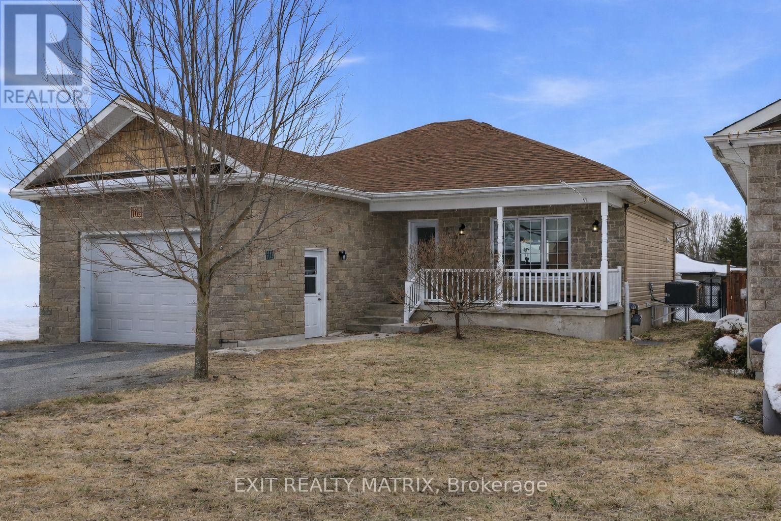 109 ROYAL COURT, The Nation, Ontario