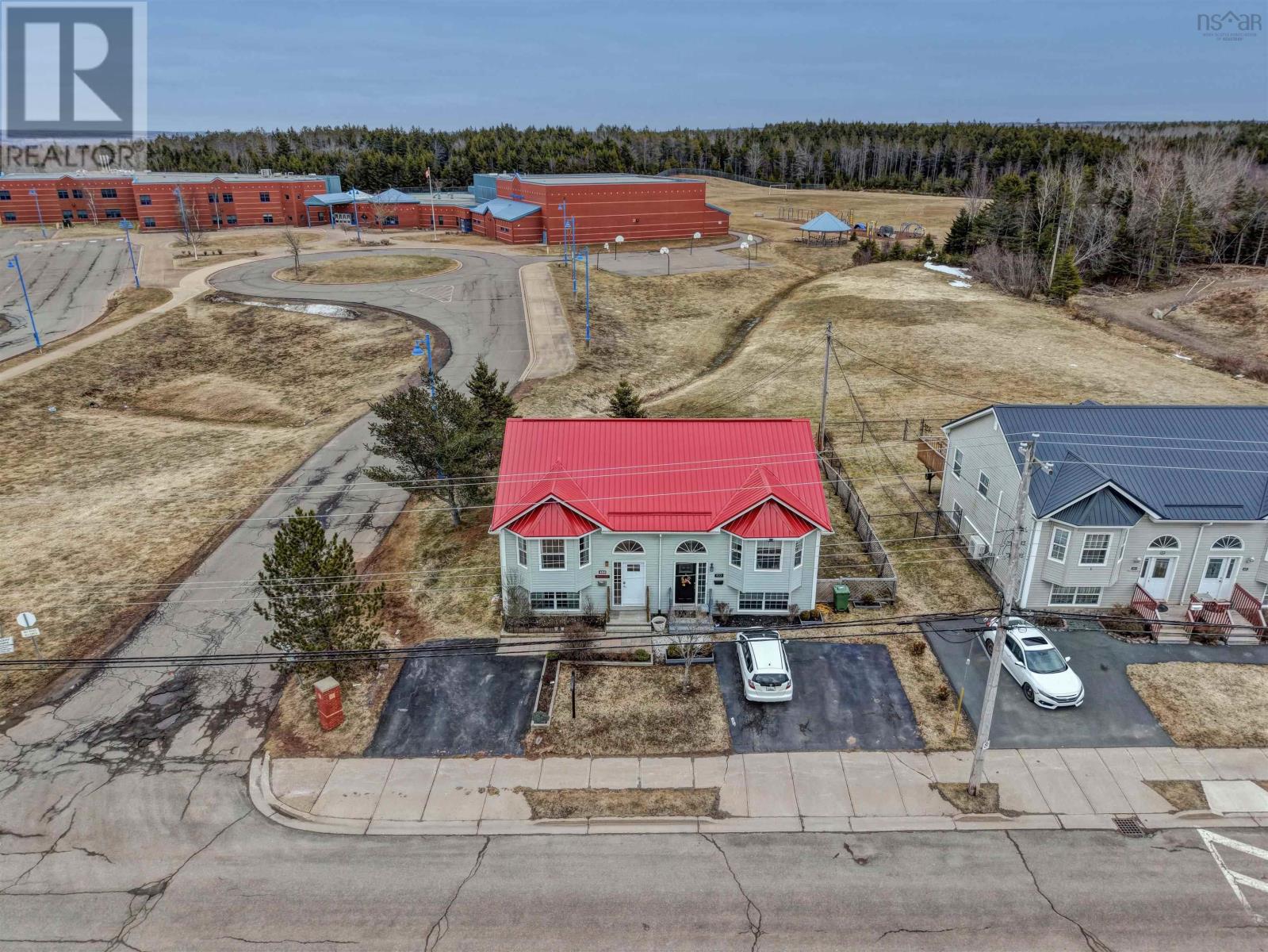 453 Young Street, Truro, Nova Scotia  B2N 3Y8 - Photo 48 - 202606380