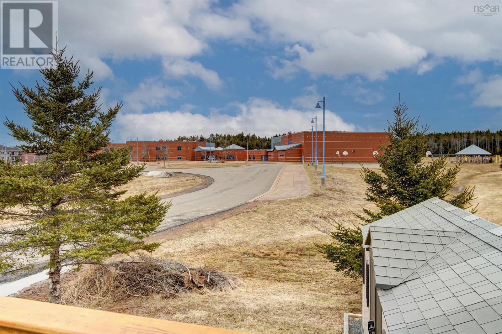 453 Young Street, Truro, Nova Scotia  B2N 3Y8 - Photo 45 - 202606380