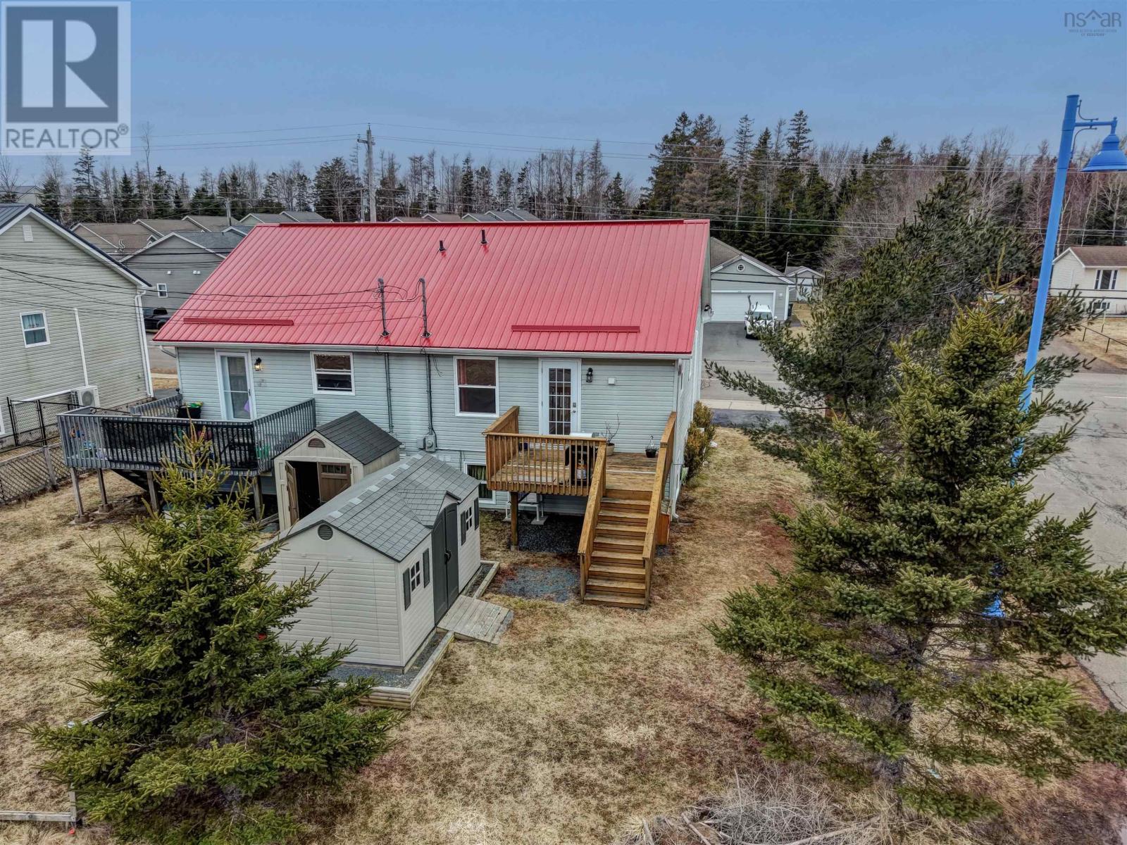 453 Young Street, Truro, Nova Scotia  B2N 3Y8 - Photo 46 - 202606380