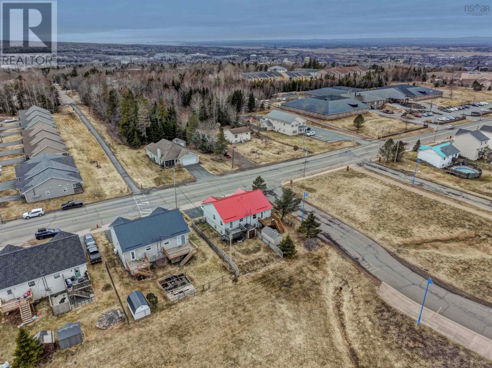 453 Young Street, Truro, Nova Scotia  B2N 3Y8 - Photo 49 - 202606380