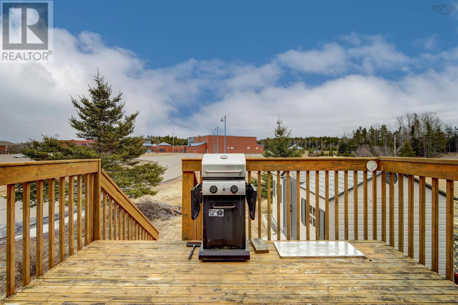 453 Young Street, Truro, Nova Scotia  B2N 3Y8 - Photo 44 - 202606380