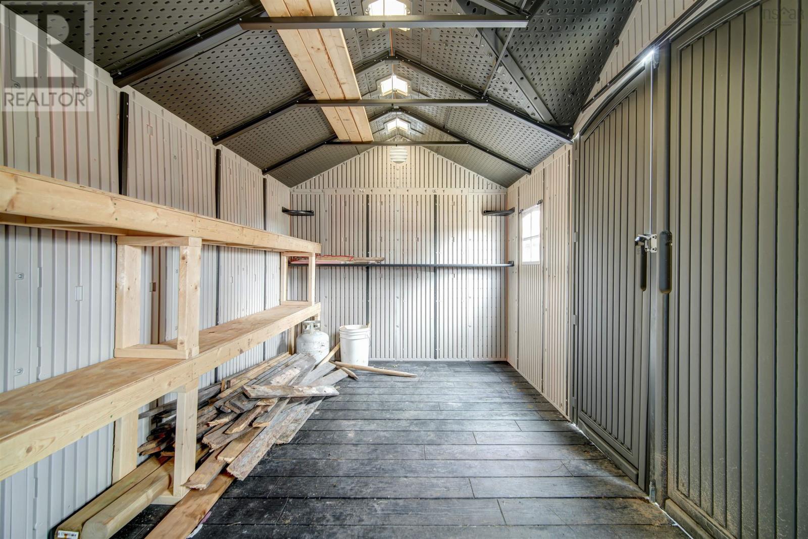 453 Young Street, Truro, Nova Scotia  B2N 3Y8 - Photo 42 - 202606380