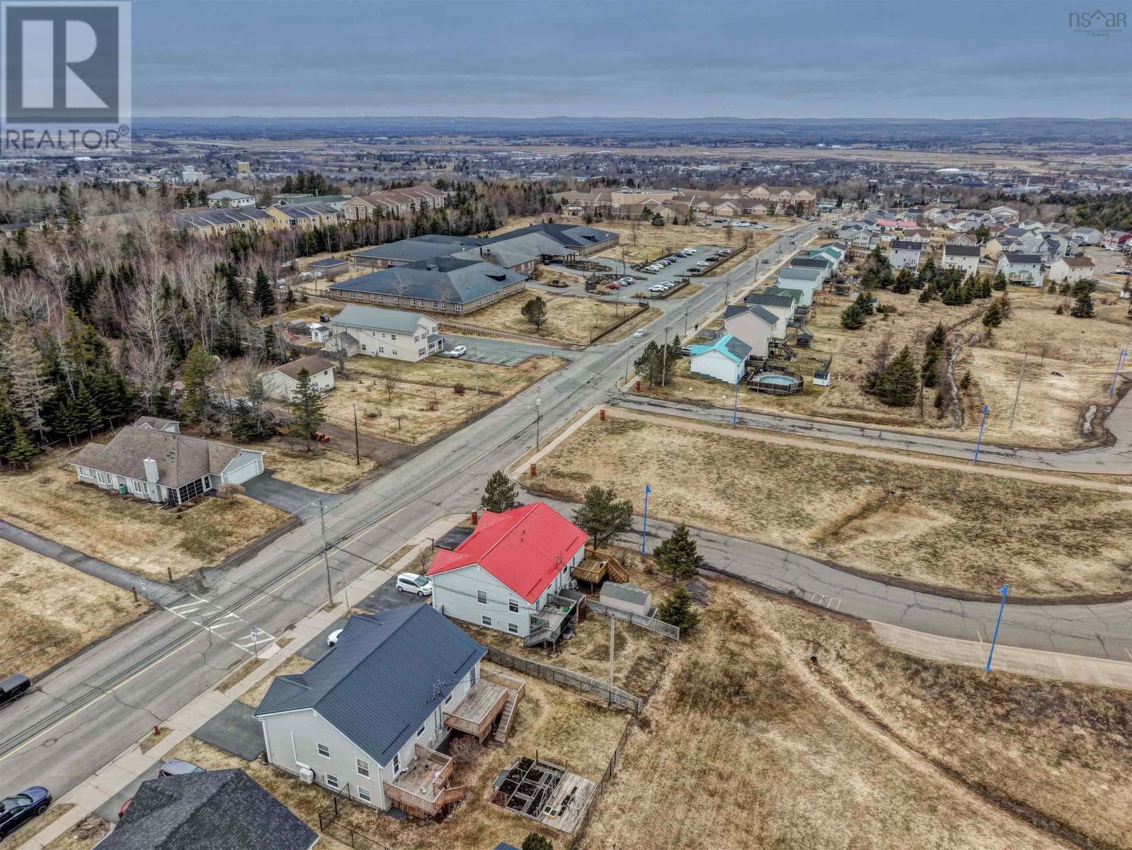 453 Young Street, Truro, Nova Scotia  B2N 3Y8 - Photo 50 - 202606380