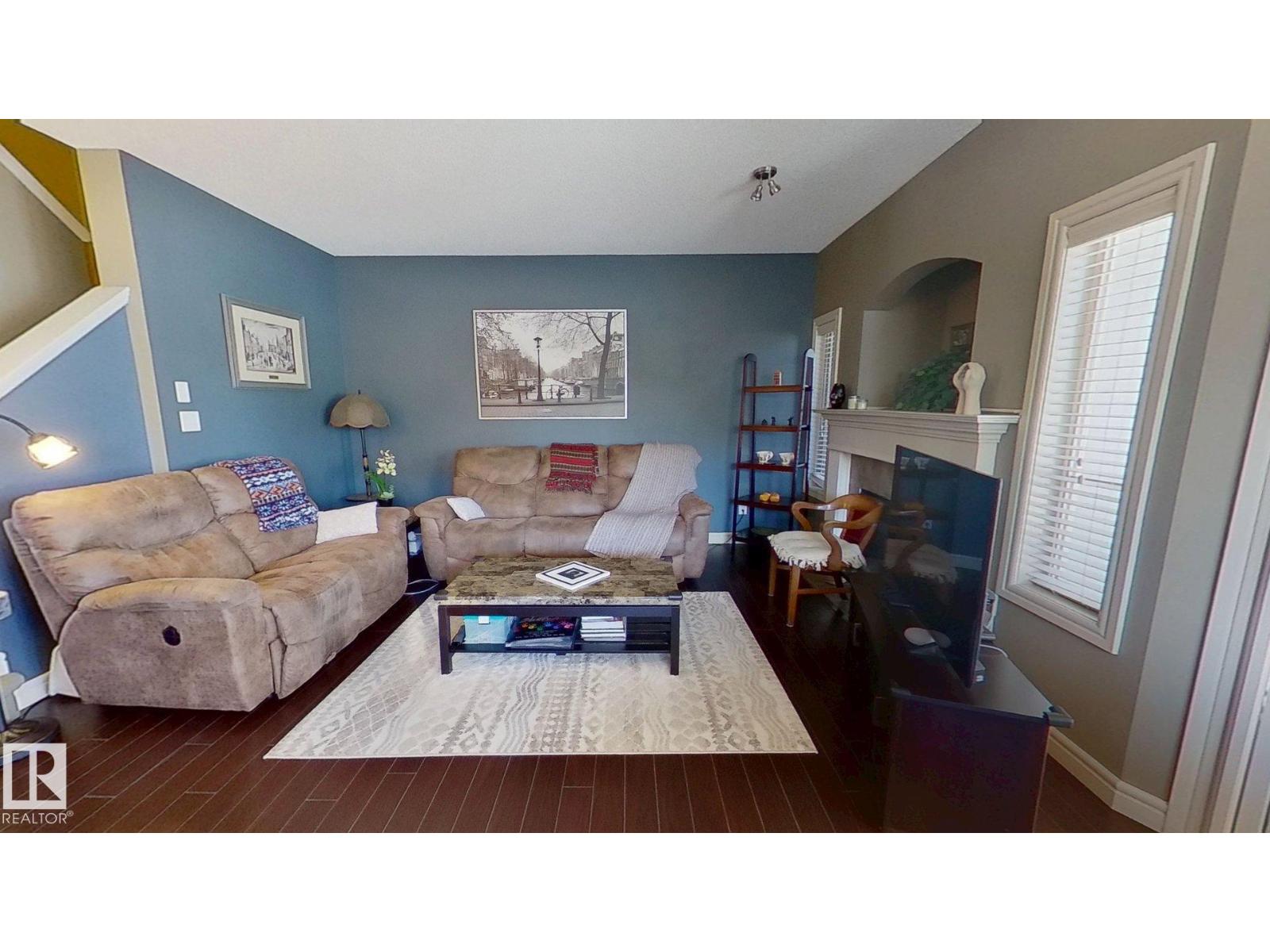 2241 Austin Wy Sw, Edmonton, Alberta  T6W 0L2 - Photo 4 - E4473166