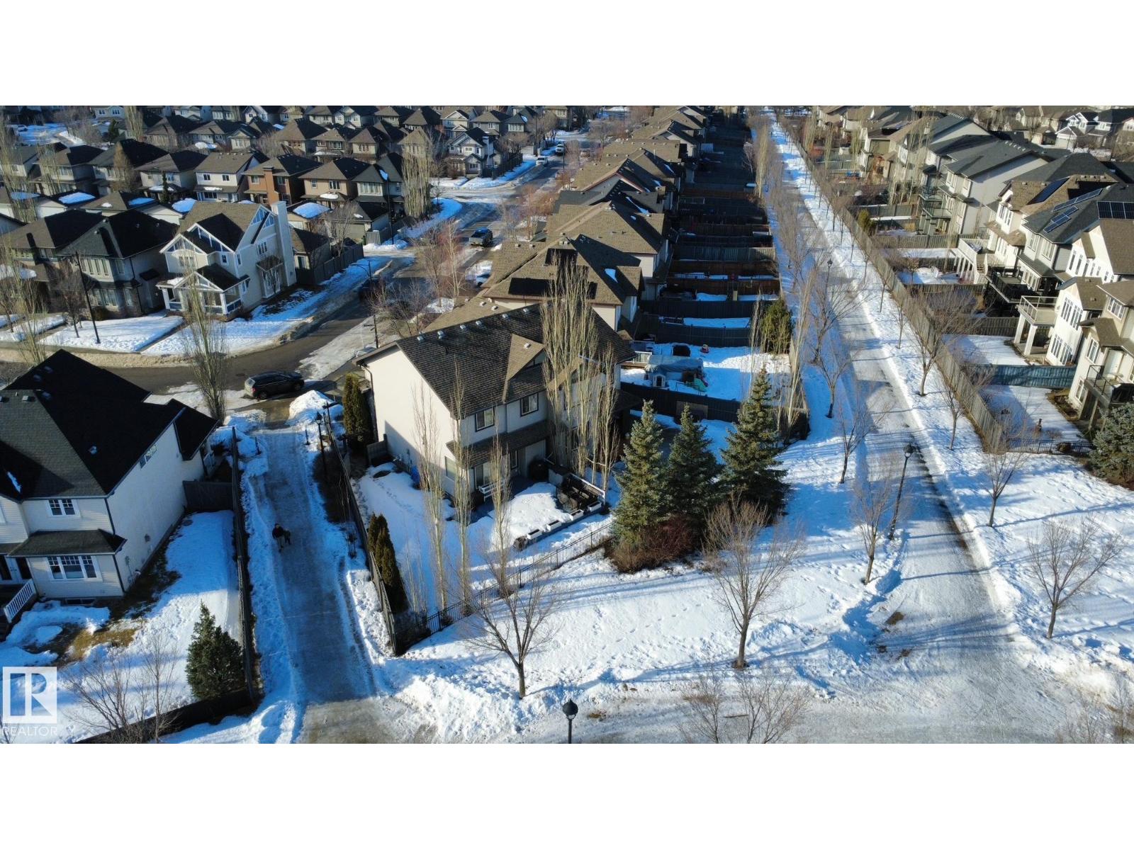 2241 Austin Wy Sw, Edmonton, Alberta  T6W 0L2 - Photo 30 - E4473166