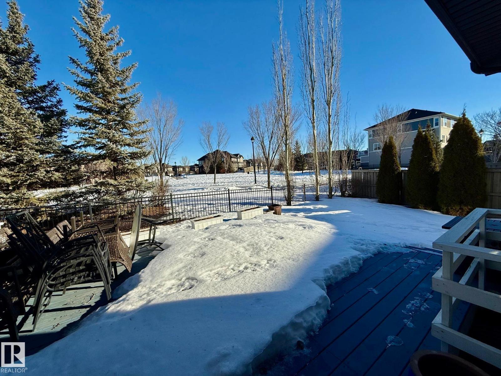 2241 Austin Wy Sw, Edmonton, Alberta  T6W 0L2 - Photo 23 - E4473166