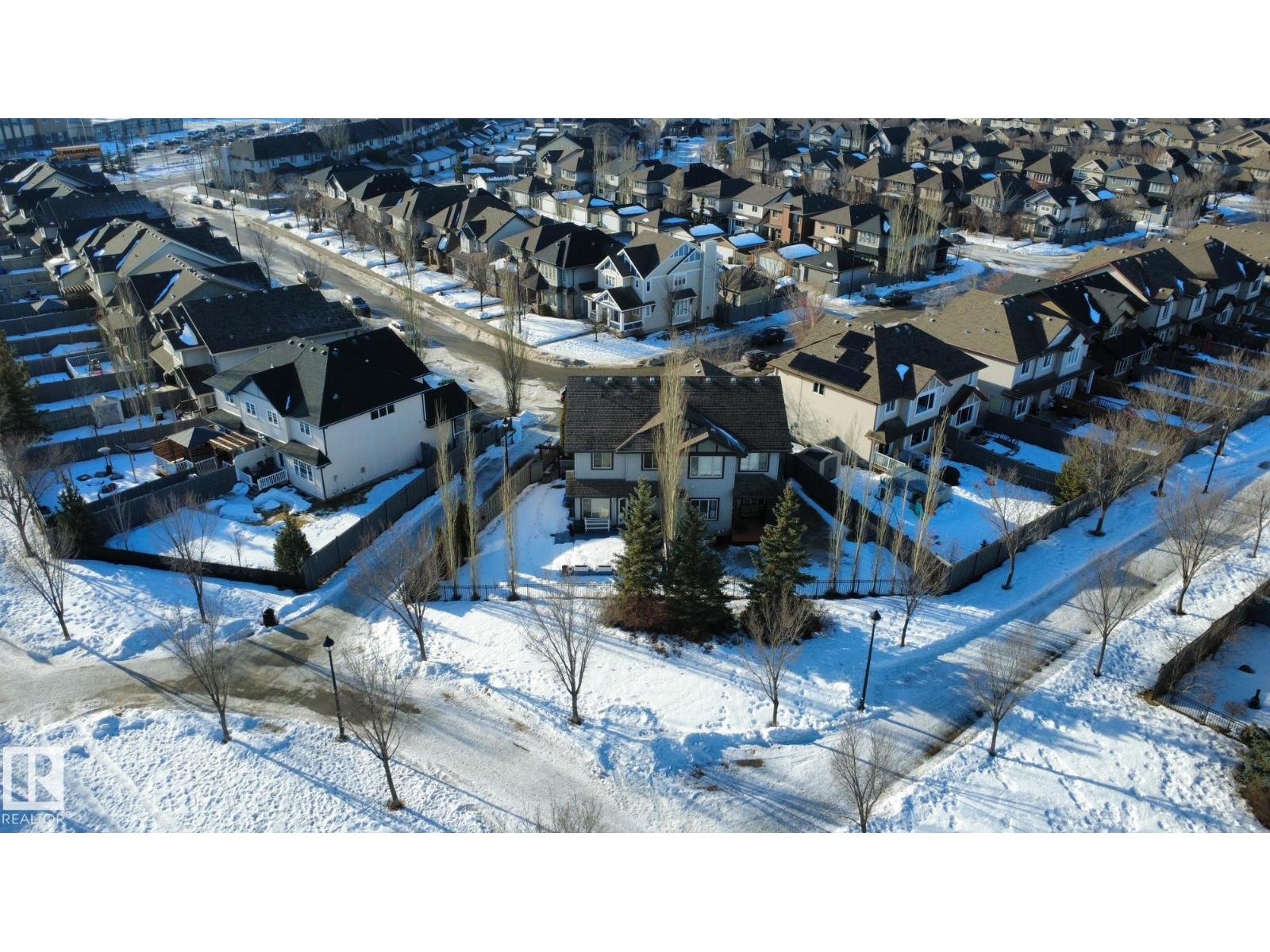 2241 Austin Wy Sw, Edmonton, Alberta  T6W 0L2 - Photo 26 - E4473166