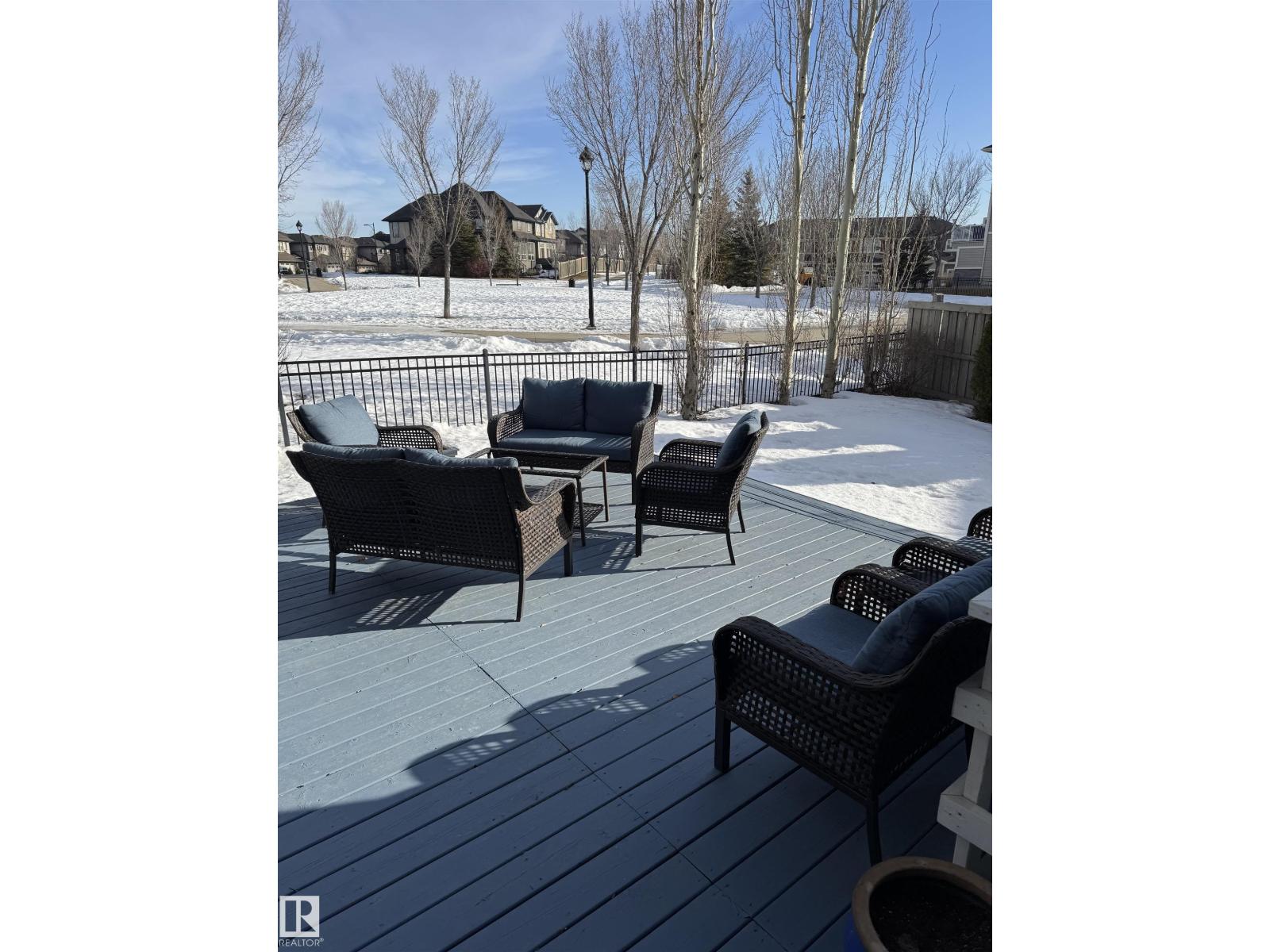 2241 Austin Wy Sw, Edmonton, Alberta  T6W 0L2 - Photo 27 - E4473166