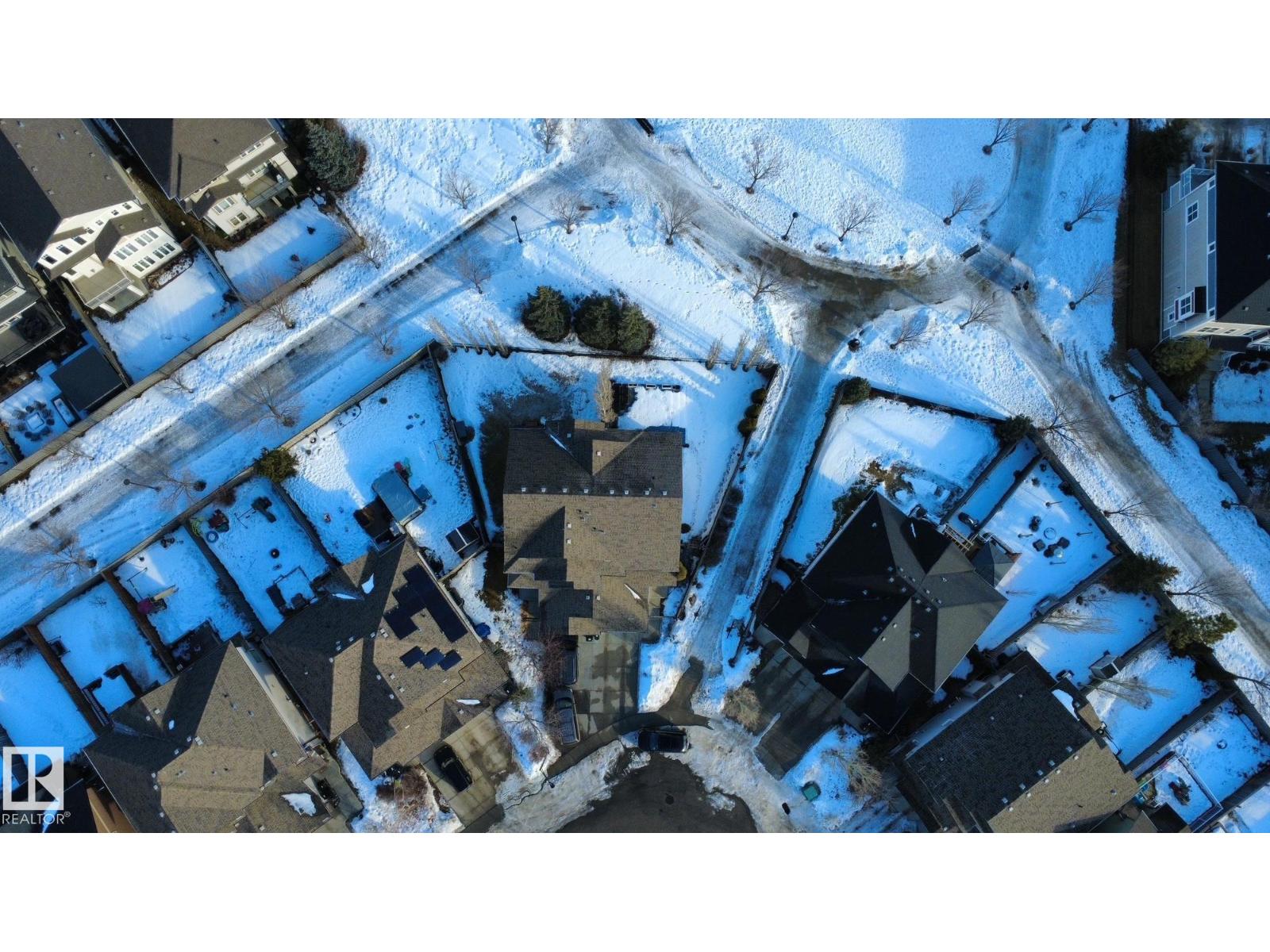 2241 Austin Wy Sw, Edmonton, Alberta  T6W 0L2 - Photo 32 - E4473166