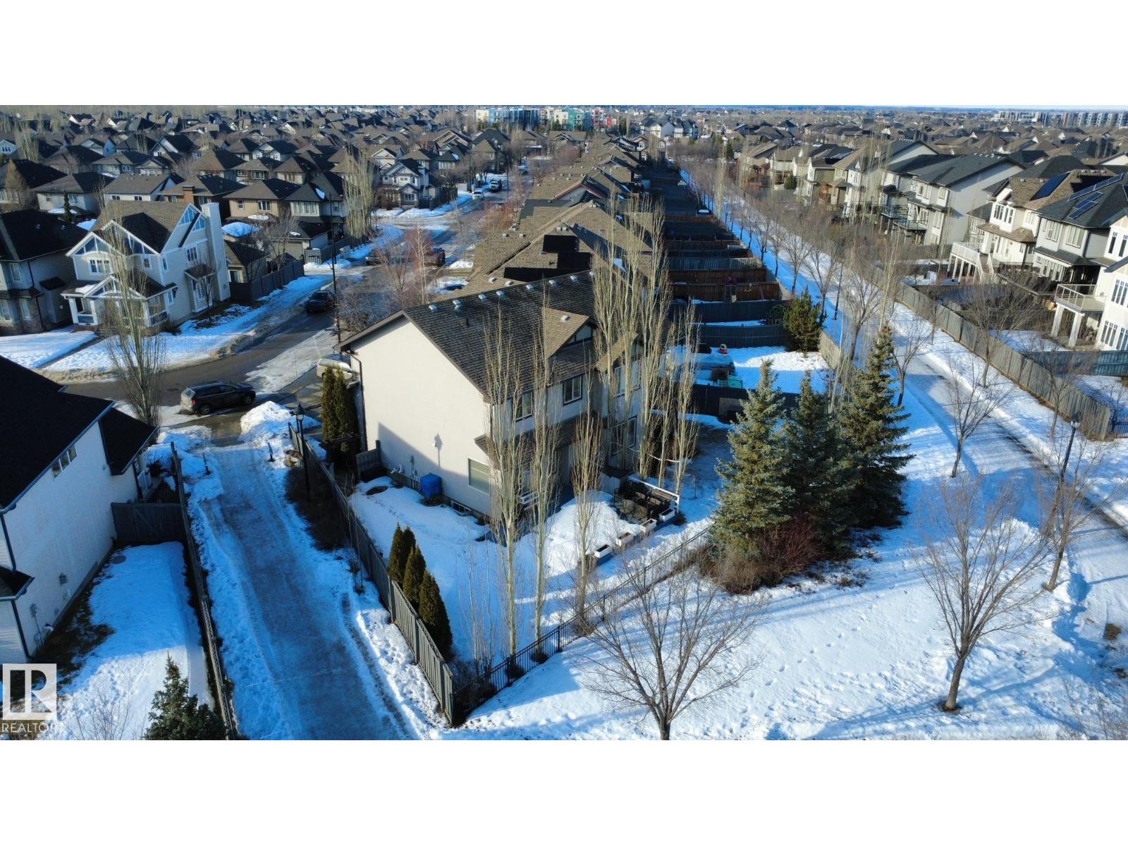 2241 Austin Wy Sw, Edmonton, Alberta  T6W 0L2 - Photo 35 - E4473166