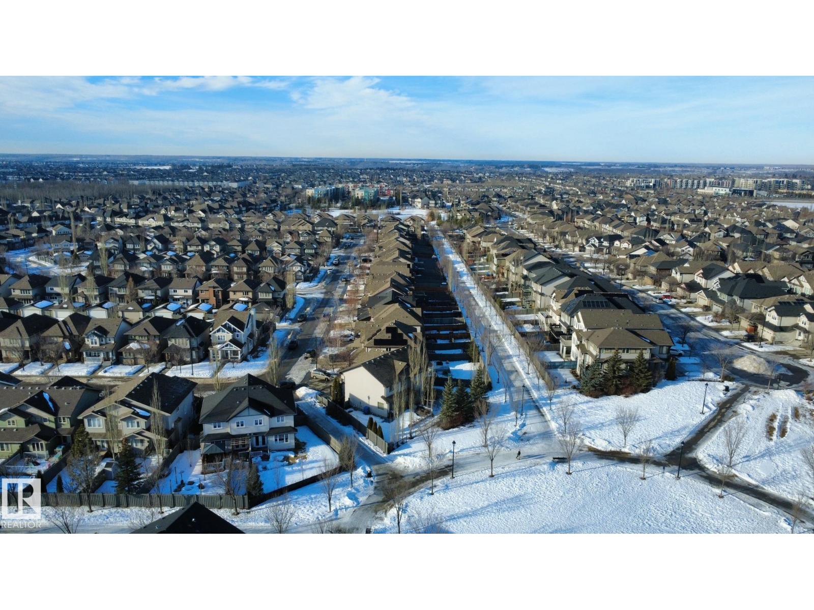 2241 Austin Wy Sw, Edmonton, Alberta  T6W 0L2 - Photo 36 - E4473166