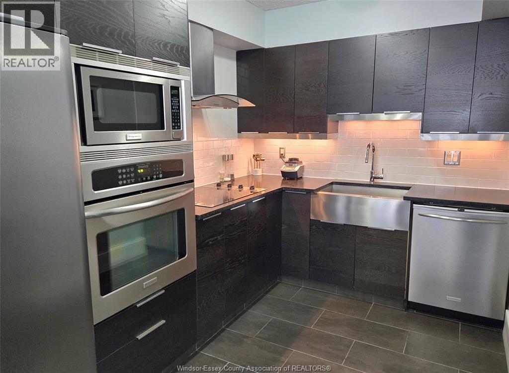 380 Pelissier Unit# 305, Windsor, Ontario  N9A 6V7 - Photo 8 - 26005984