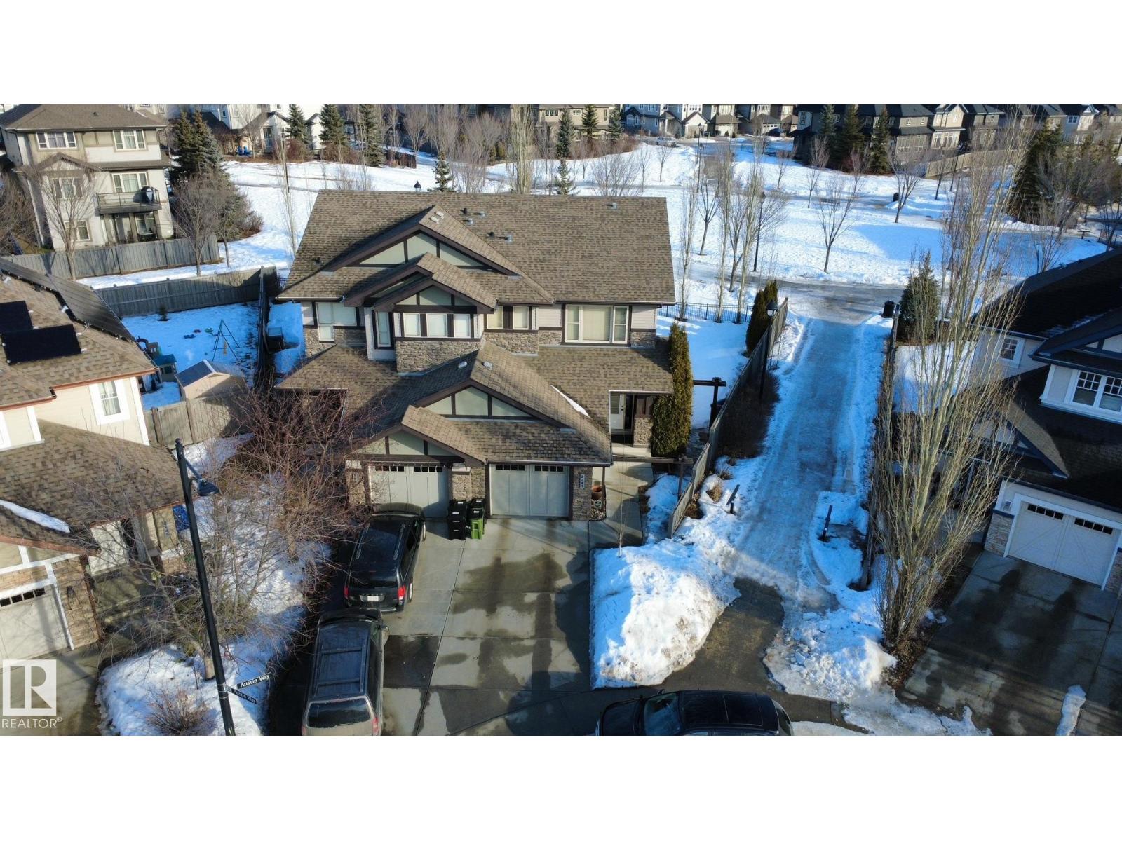 2241 Austin Wy Sw, Edmonton, Alberta  T6W 0L2 - Photo 37 - E4473166