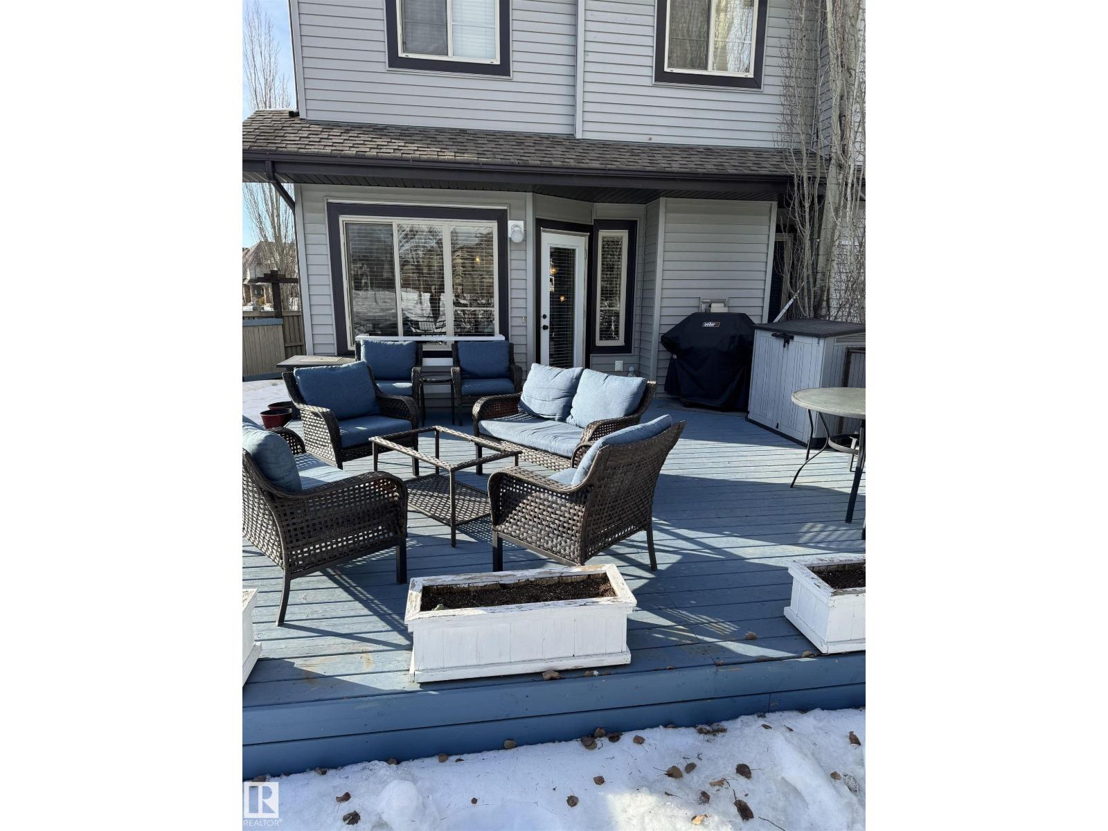 2241 Austin Wy Sw, Edmonton, Alberta  T6W 0L2 - Photo 28 - E4473166