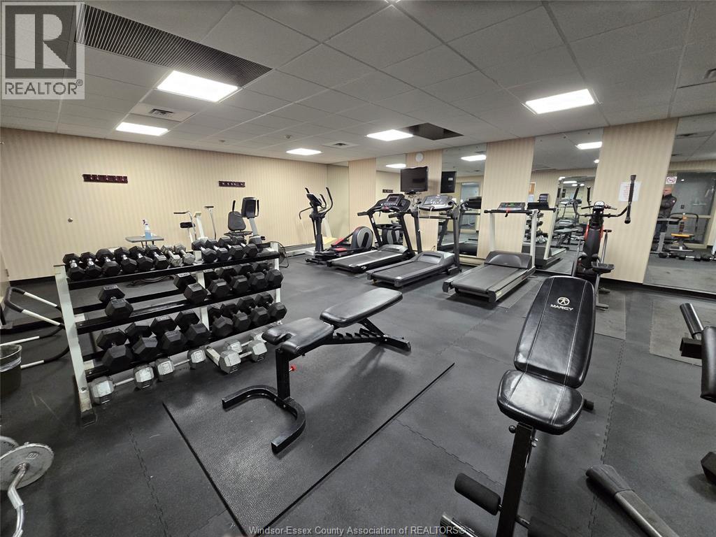 380 Pelissier Unit# 305, Windsor, Ontario  N9A 6V7 - Photo 20 - 26005984