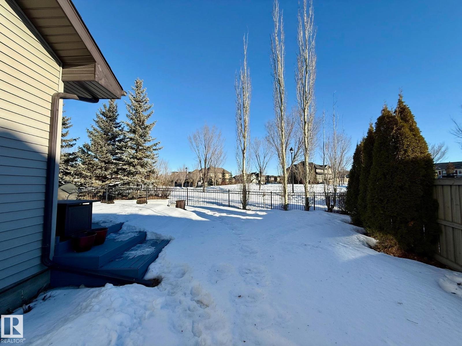 2241 Austin Wy Sw, Edmonton, Alberta  T6W 0L2 - Photo 24 - E4473166