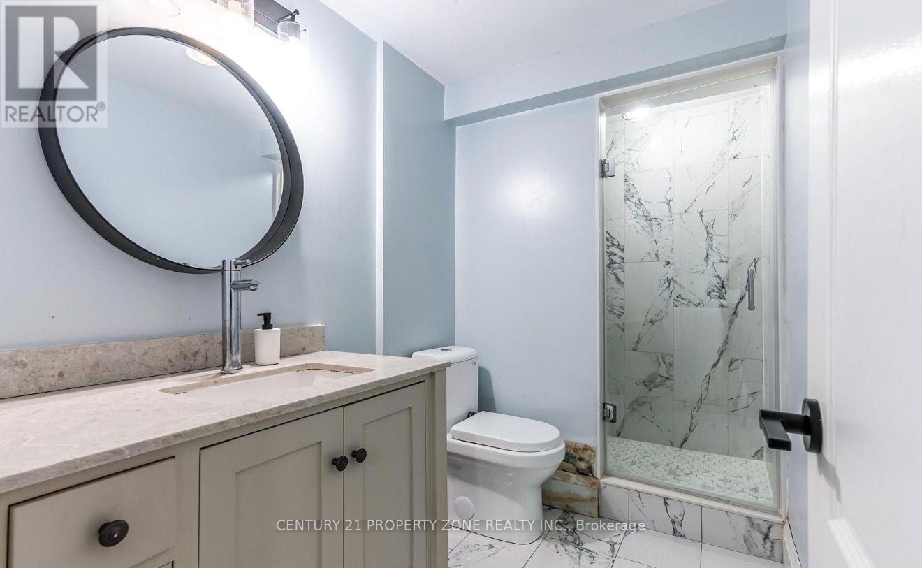 91 Buick Boulevard, Brampton, Ontario  L7A 3B7 - Photo 7 - W12961324