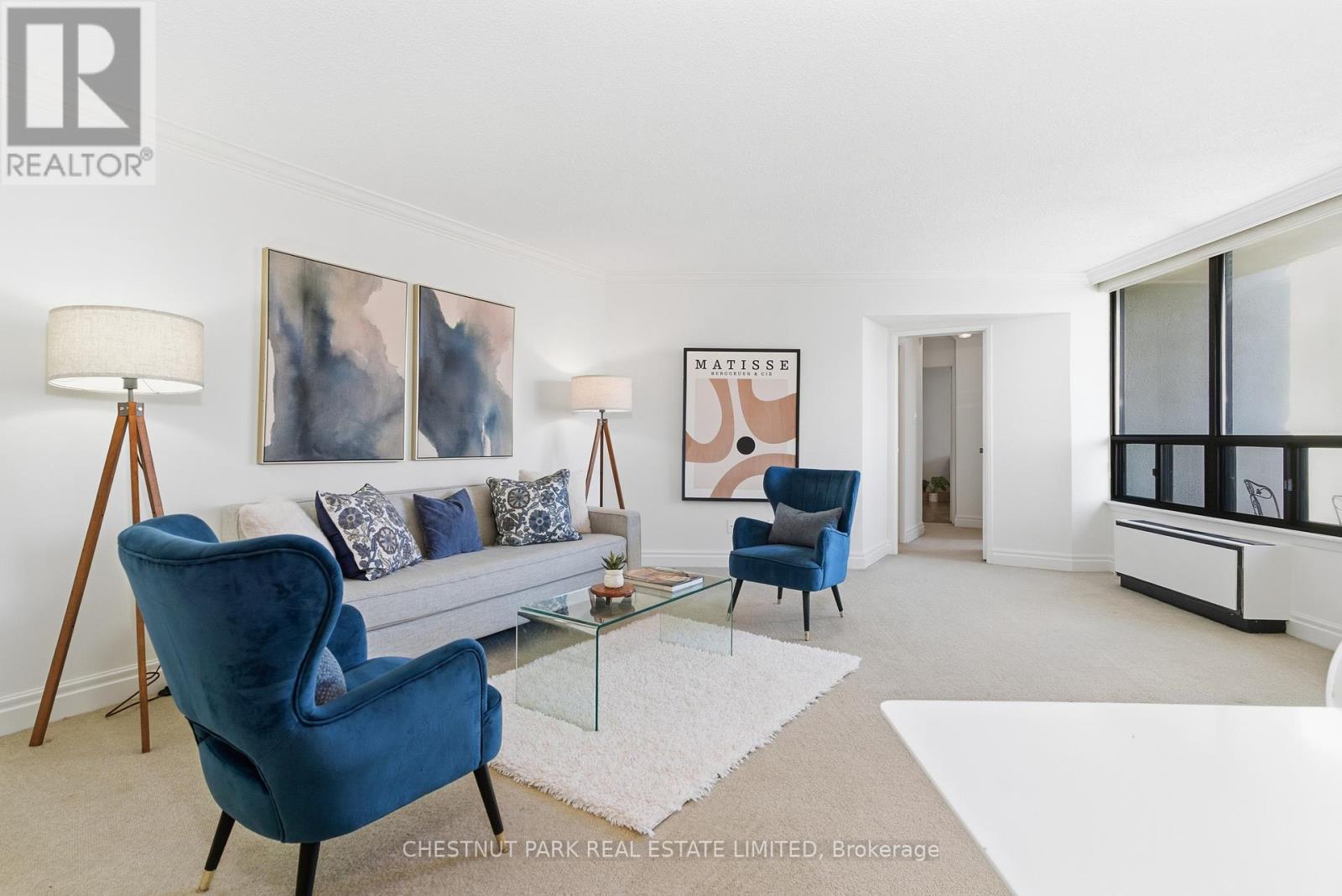 PH 21 - 296 MILL ROAD, Toronto, Ontario