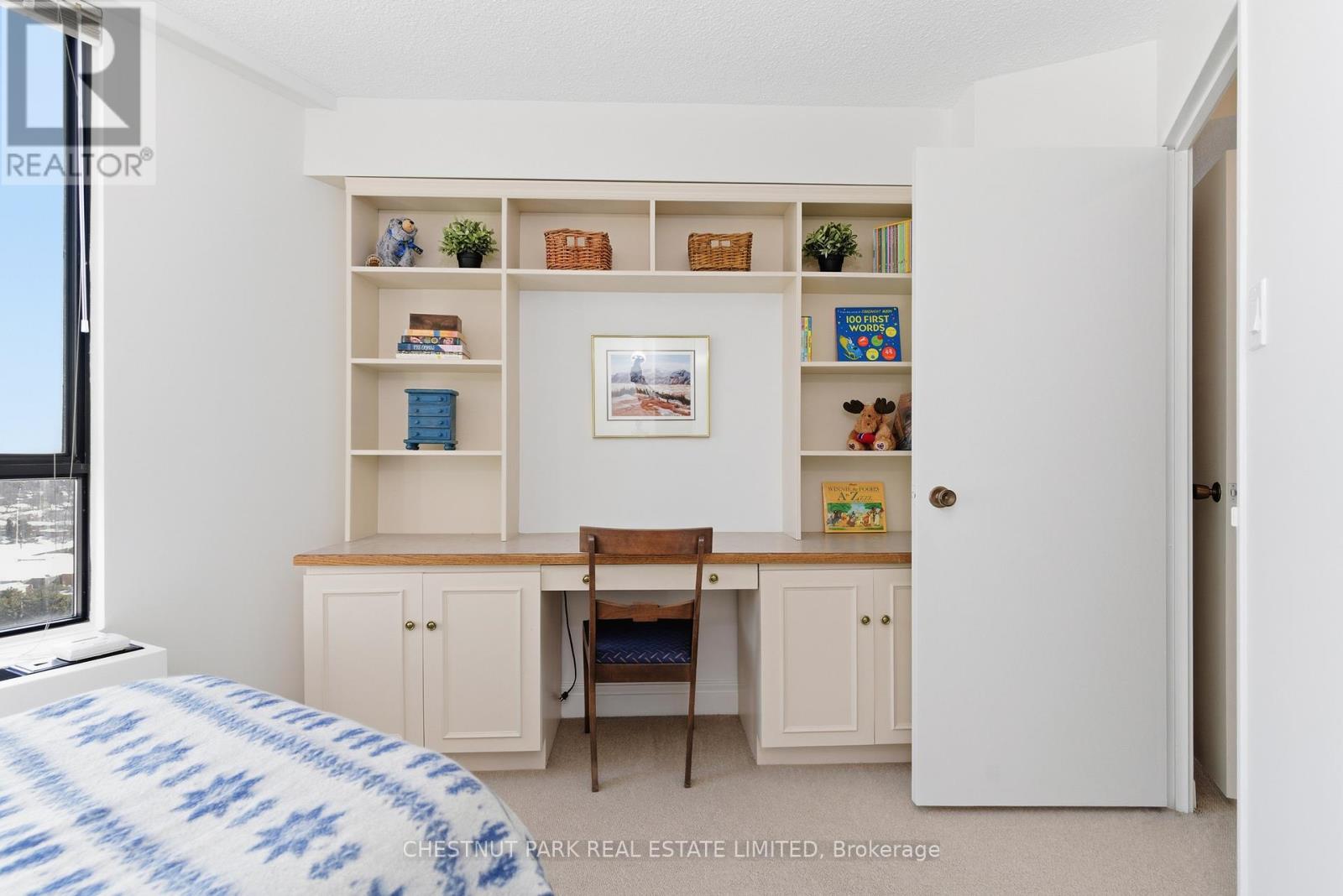 Ph 21 - 296 Mill Road, Toronto, Ontario  M9C 4X8 - Photo 14 - W12961344