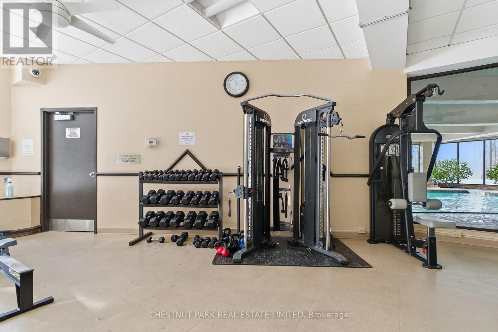 Ph 21 - 296 Mill Road, Toronto, Ontario  M9C 4X8 - Photo 17 - W12961344