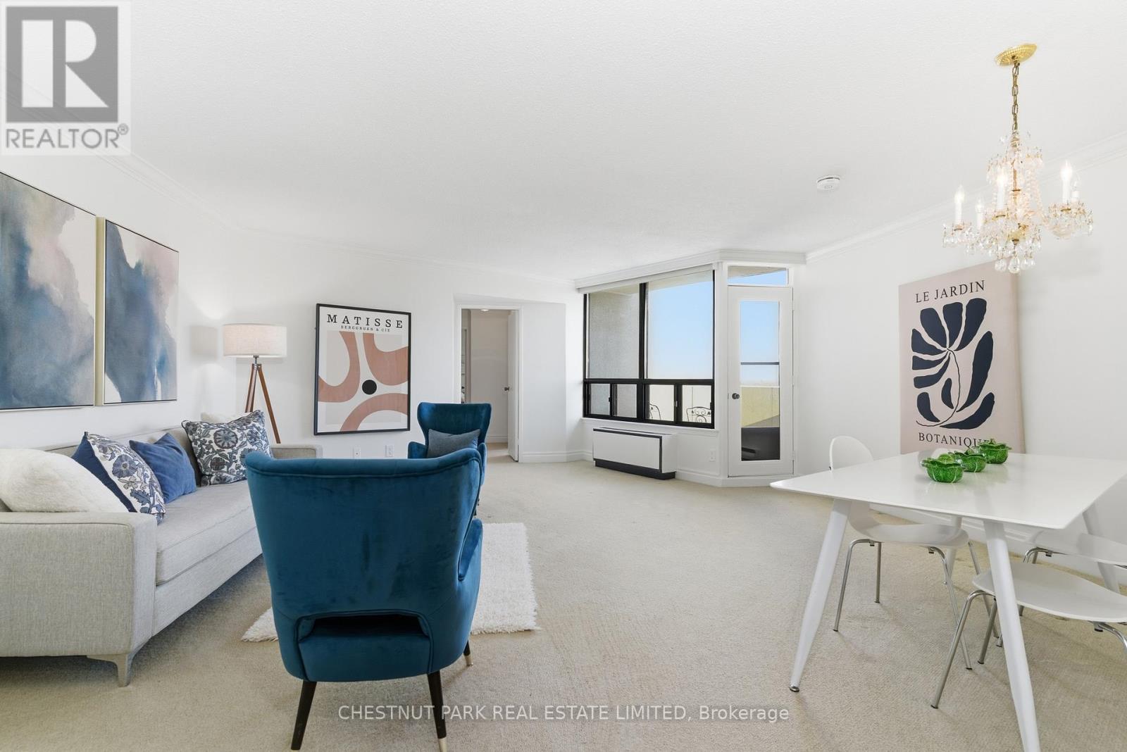 Ph 21 - 296 Mill Road, Toronto, Ontario  M9C 4X8 - Photo 2 - W12961344