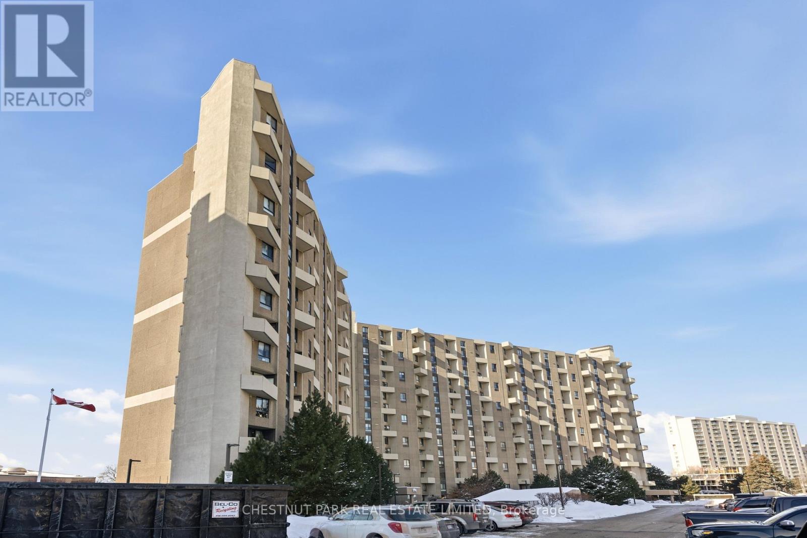 Ph 21 - 296 Mill Road, Toronto, Ontario  M9C 4X8 - Photo 23 - W12961344