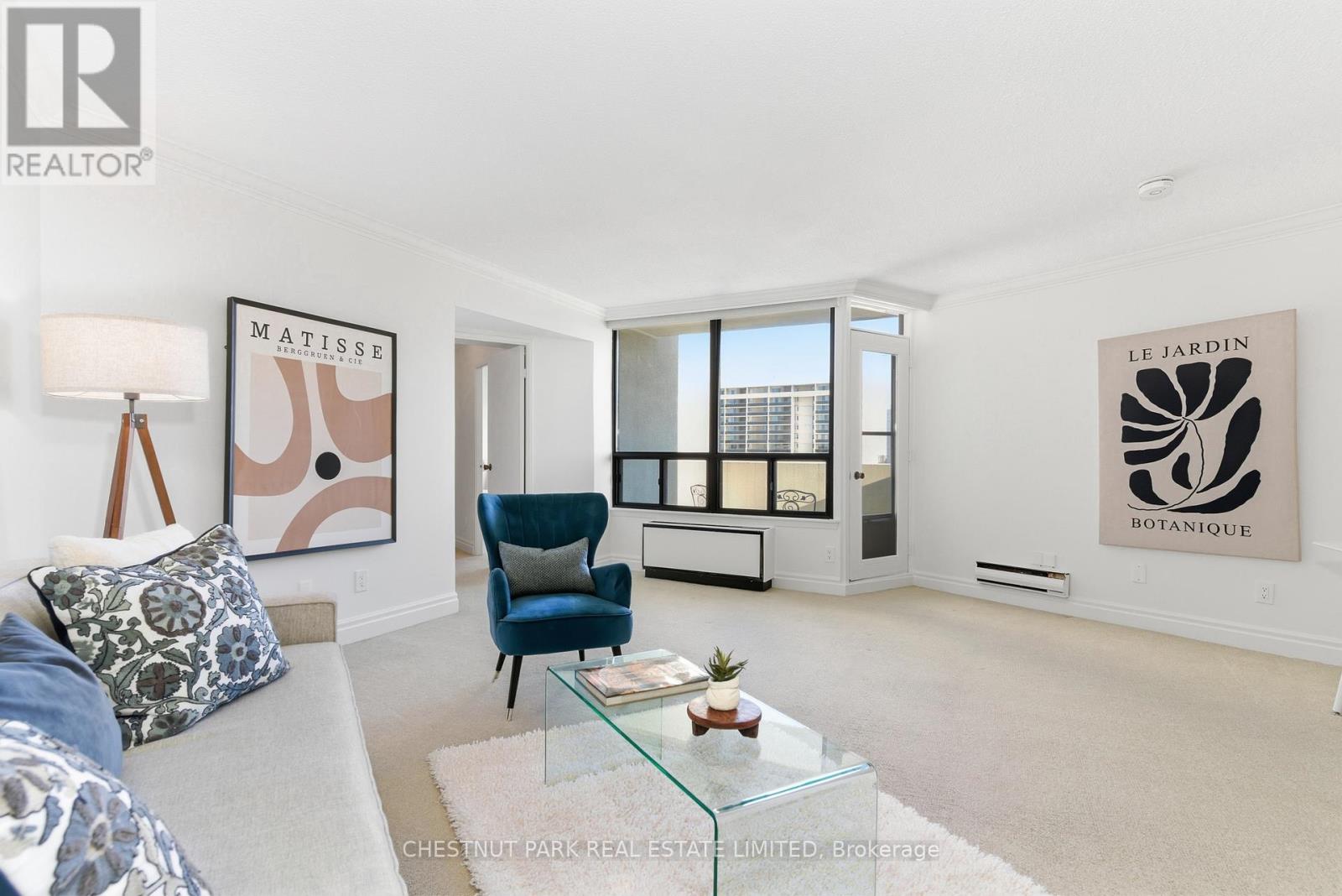 Ph 21 - 296 Mill Road, Toronto, Ontario  M9C 4X8 - Photo 5 - W12961344