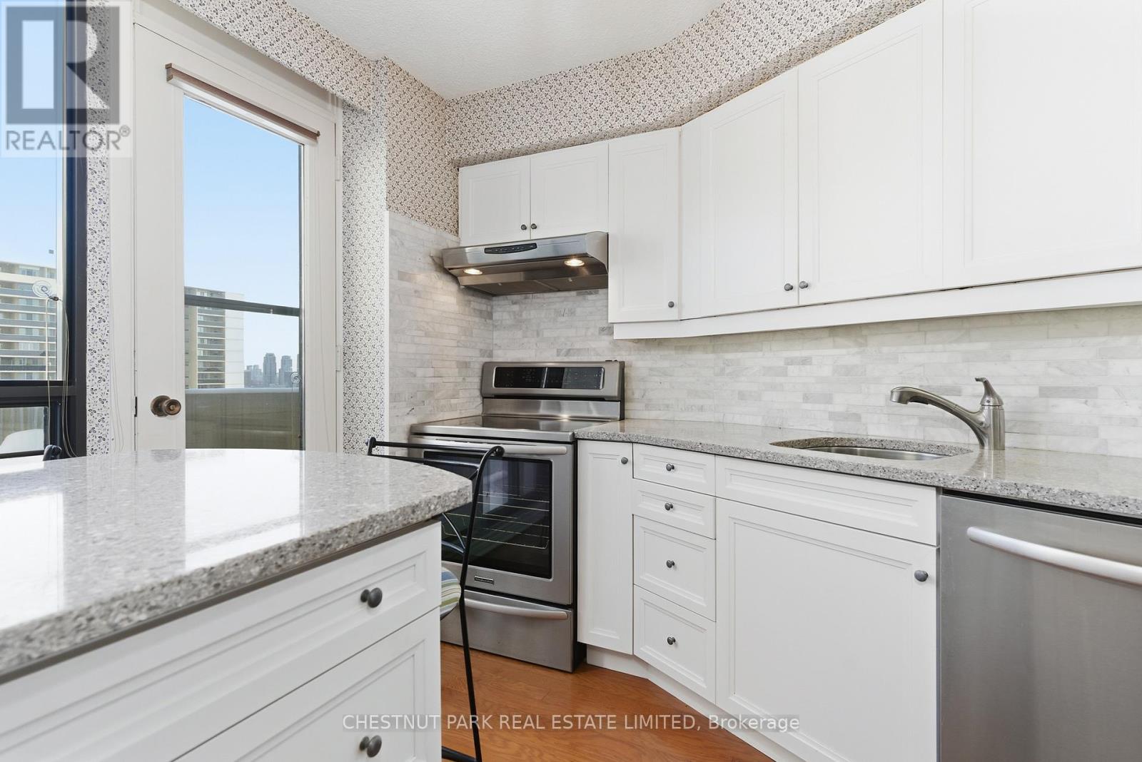 Ph 21 - 296 Mill Road, Toronto, Ontario  M9C 4X8 - Photo 8 - W12961344