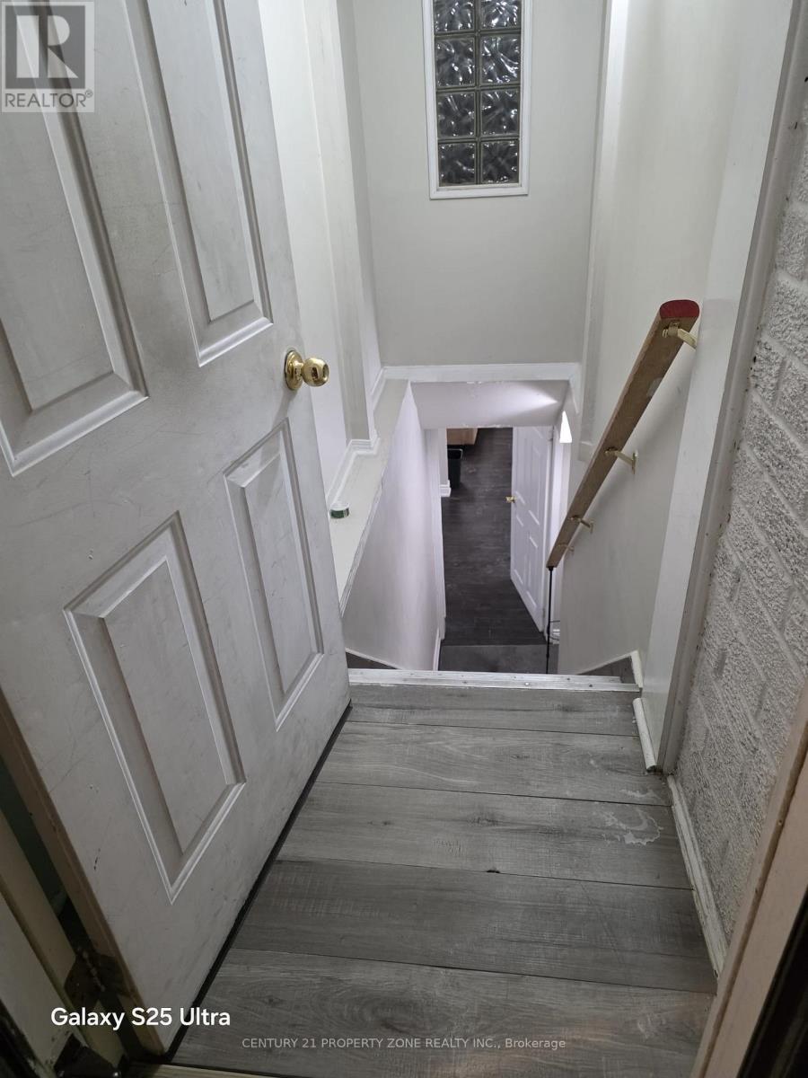 432 RUTHERFORD ROAD N, Brampton, Ontario