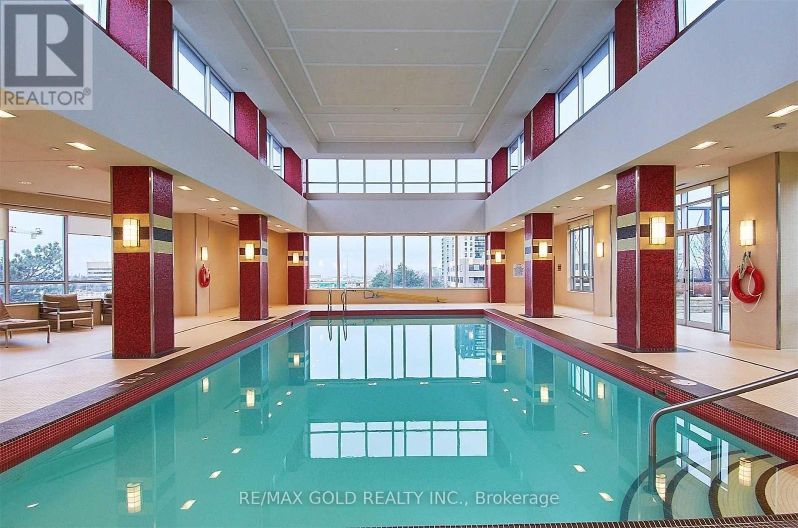 330 - 2 Eva Road, Toronto, Ontario  M9C 0A9 - Photo 9 - W12961354