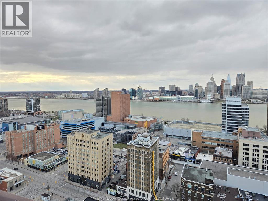 380 Pelissier Unit# 305, Windsor, Ontario  N9A 6V7 - Photo 25 - 26005984