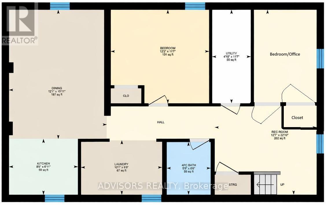 1470 Fisher Avenue, Burlington, Ontario  L7P 2L8 - Photo 13 - W12961356