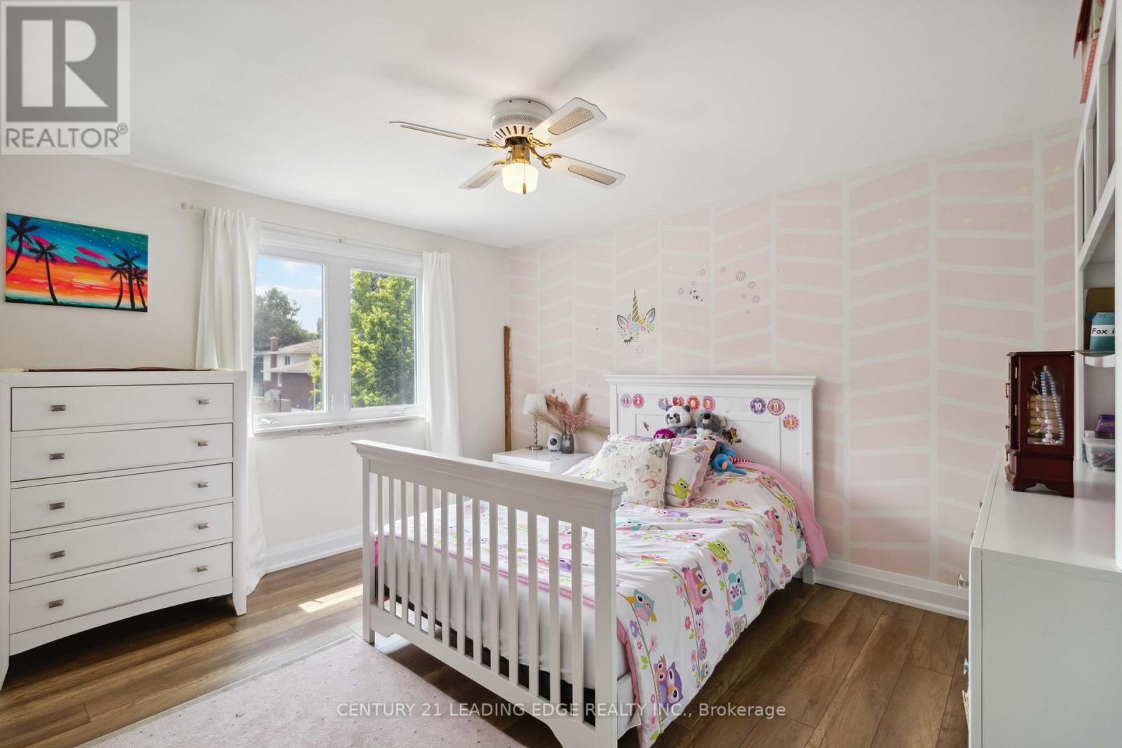 9 Trotters Lane, Brampton, Ontario  L6Y 1B5 - Photo 23 - W12961372