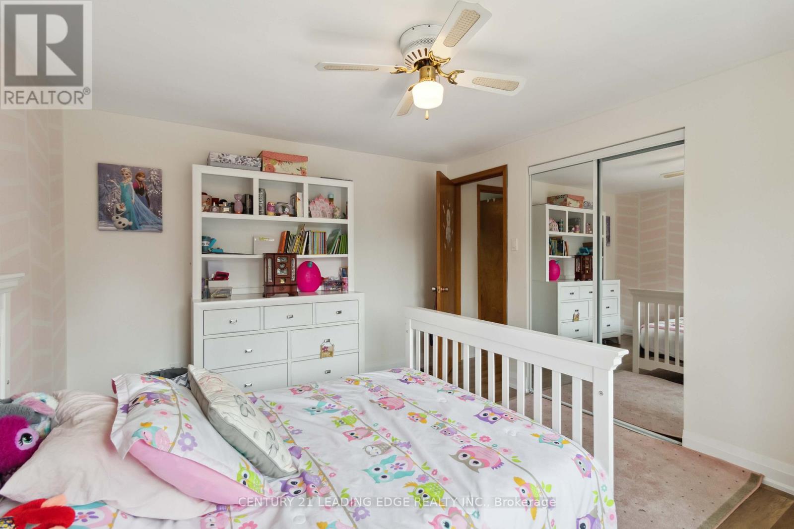 9 Trotters Lane, Brampton, Ontario  L6Y 1B5 - Photo 24 - W12961372