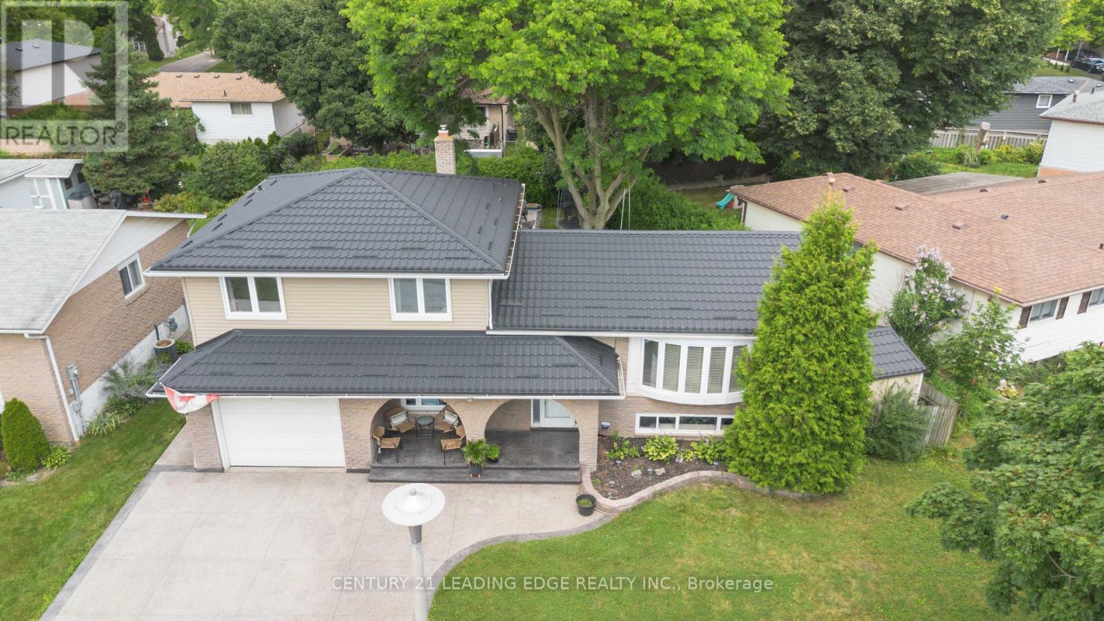 9 Trotters Lane, Brampton, Ontario  L6Y 1B5 - Photo 34 - W12961372