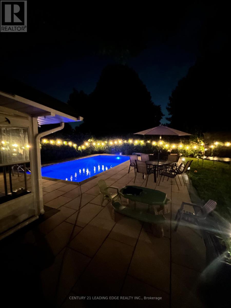 9 Trotters Lane, Brampton, Ontario  L6Y 1B5 - Photo 41 - W12961372