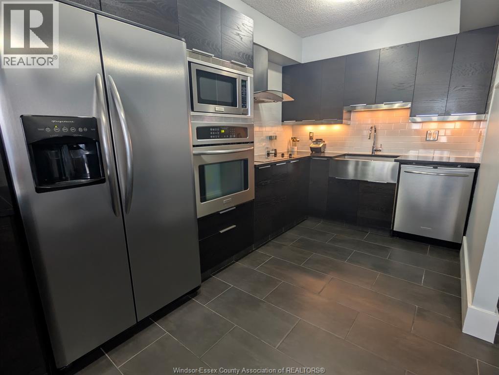380 Pelissier Unit# 305, Windsor, Ontario  N9A 6V7 - Photo 10 - 26005984