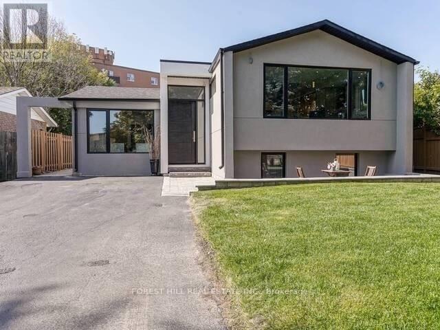 L-1 - 181 NORTH SERVICE ROAD E, Oakville, Ontario