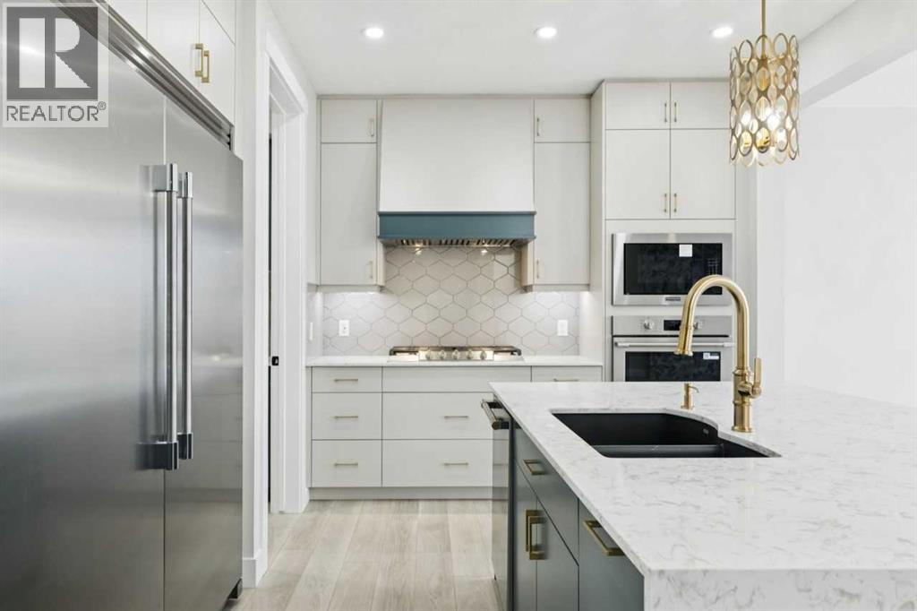 267 Marmot Grove Nw, Calgary, Alberta  T3R 2B5 - Photo 9 - A2283921