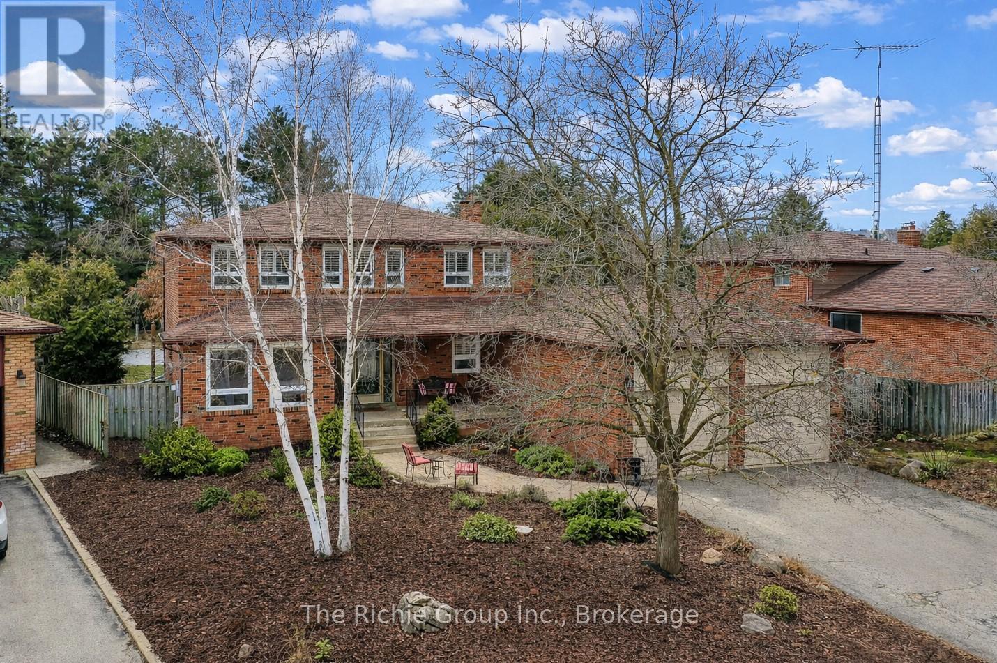 75 MARILYN STREET, Caledon, Ontario