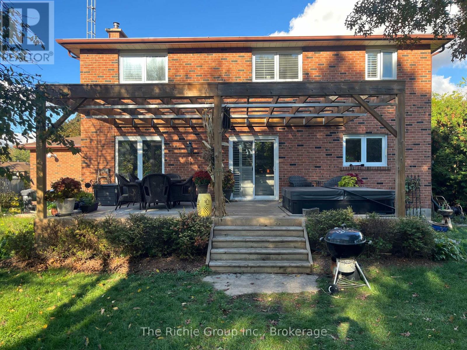 75 Marilyn Street, Caledon, Ontario  L7C 1H7 - Photo 30 - W12961406