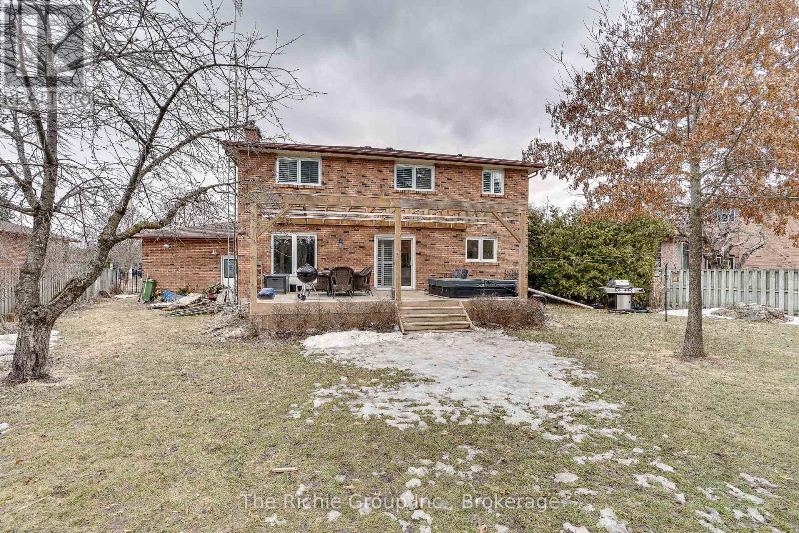 75 Marilyn Street, Caledon, Ontario  L7C 1H7 - Photo 31 - W12961406